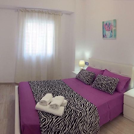 Belchite Apartment Валенсия Екстериор снимка