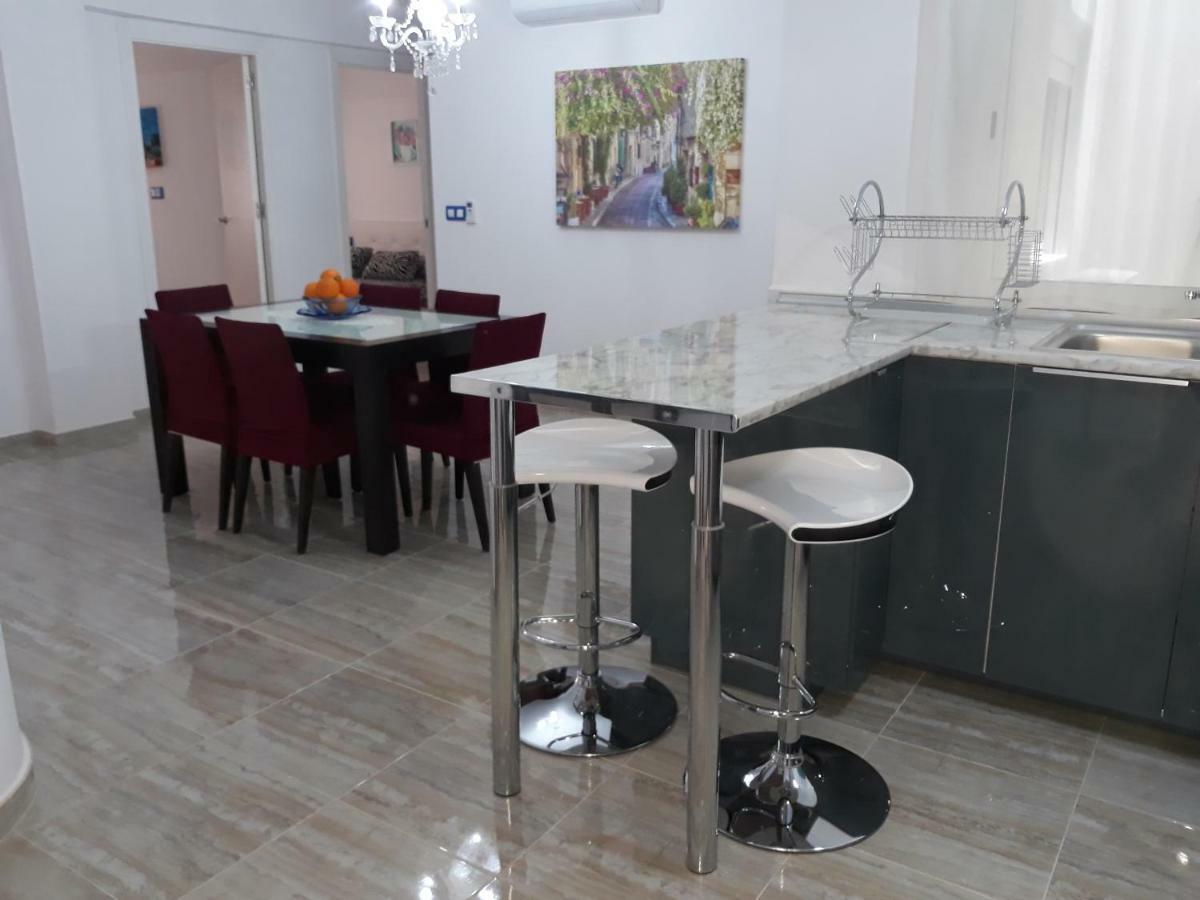 Belchite Apartment Валенсия Екстериор снимка